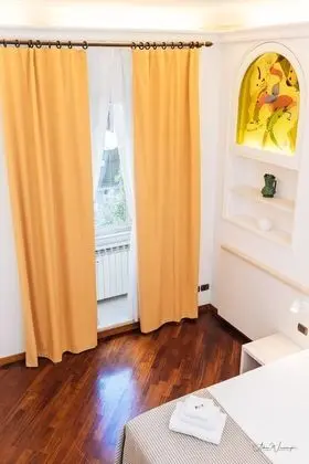 Classic Üç Kişilik Oda, Özel Banyo