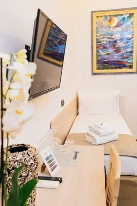 Classic Üç Kişilik Oda, Özel Banyo