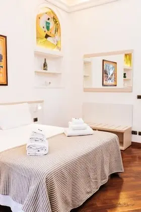 Classic Üç Kişilik Oda, Özel Banyo