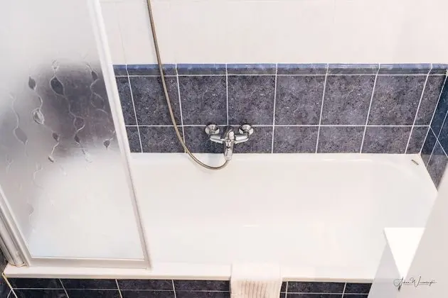 Classic Üç Kişilik Oda, Özel Banyo