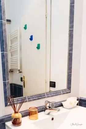 Classic Üç Kişilik Oda, Özel Banyo