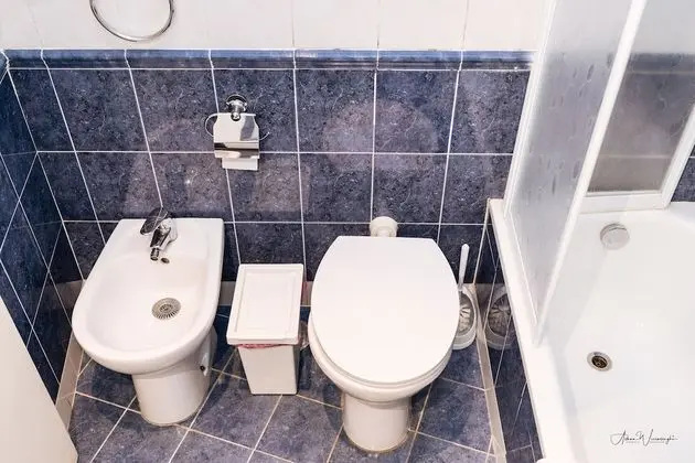 Classic Üç Kişilik Oda, Özel Banyo