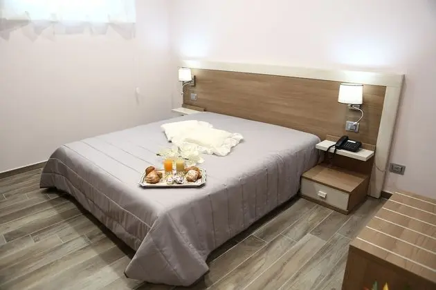 Apart Daire, 1 Yatak Odası, Küçük Mutfak, Bahçe Manzaralı (BACCO)