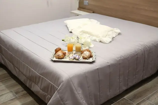 Apart Daire, 1 Yatak Odası, Küçük Mutfak, Bahçe Manzaralı (BACCO)