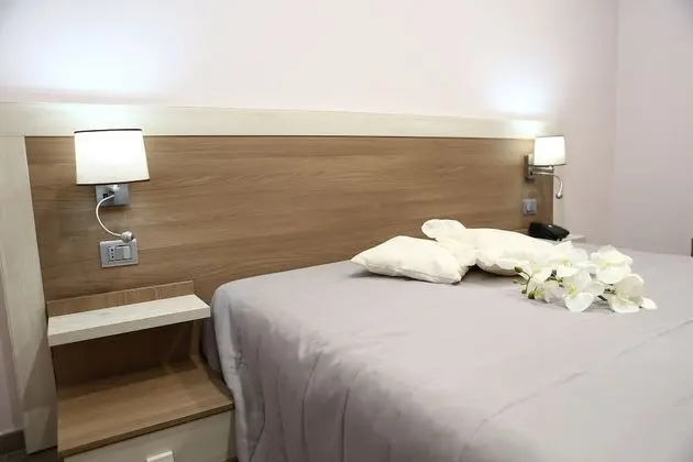 Apart Daire, 1 Yatak Odası, Küçük Mutfak, Bahçe Manzaralı (BACCO)