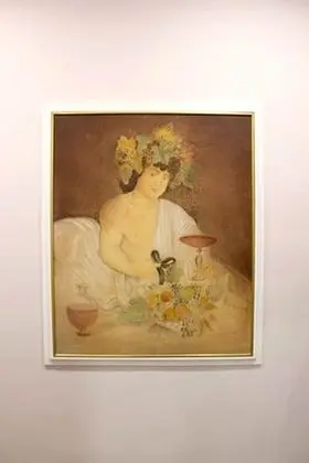 Apart Daire, 1 Yatak Odası, Küçük Mutfak, Bahçe Manzaralı (BACCO)