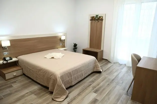 Apart Daire, 1 Yatak Odası, Küçük Mutfak (BRISEIDE)