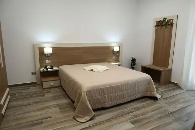 Apart Daire, 1 Yatak Odası, Küçük Mutfak (BRISEIDE)