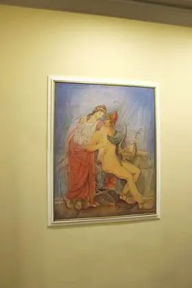 Apart Daire, 1 Yatak Odası, Küçük Mutfak (BRISEIDE)