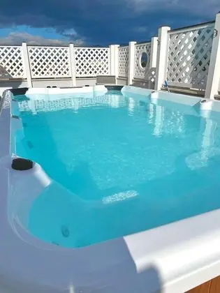 Apart Daire, 1 Yatak Odası, Küçük Mutfak (BRISEIDE)