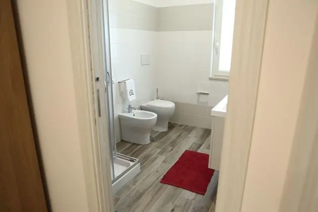 Apart Daire, 1 Yatak Odası, Küçük Mutfak (BRISEIDE)