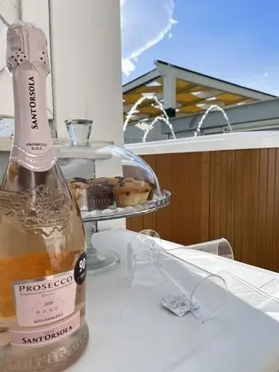 Apart Daire, 1 Yatak Odası, Küçük Mutfak (BRISEIDE)