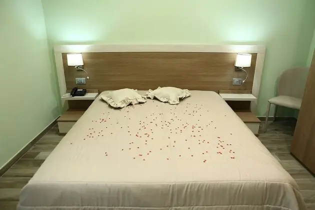 Economy Süit (AFRODITE)