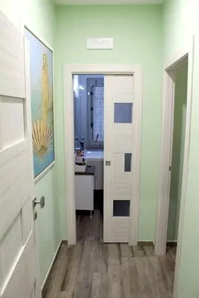 Economy Süit (AFRODITE)