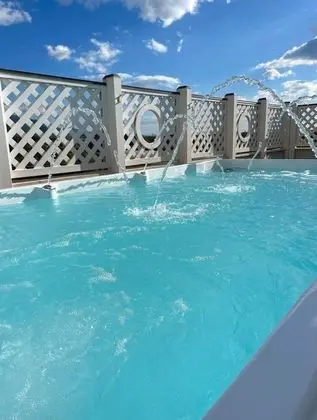 Economy Süit (AFRODITE)