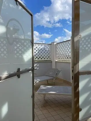 Economy Süit (AFRODITE)