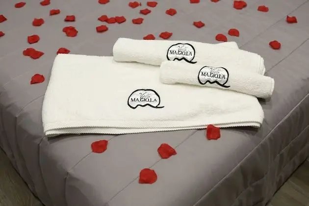 Economy Süit (AFRODITE)