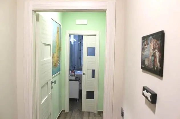 Economy Süit (AFRODITE)