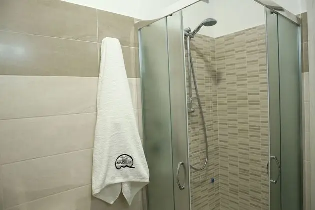 Economy Süit (AFRODITE)