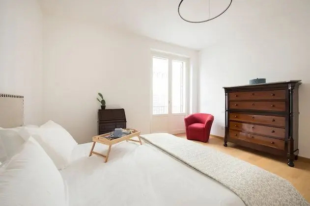 Apart Daire, 3 Yatak Odası