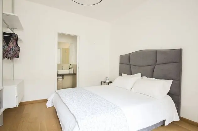 Apart Daire, 3 Yatak Odası