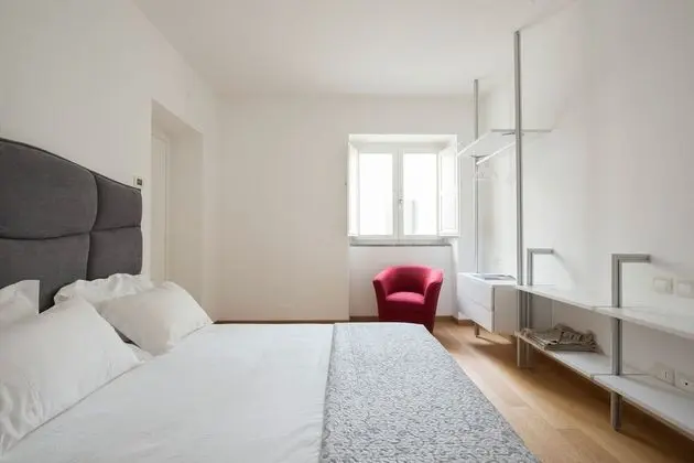 Apart Daire, 3 Yatak Odası