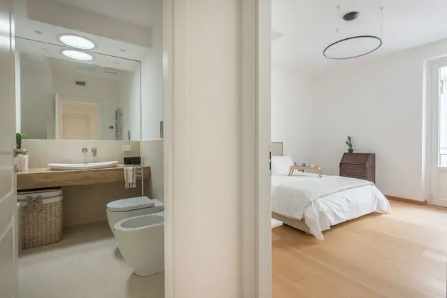 Apart Daire, 3 Yatak Odası