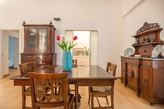 Apart Daire, 3 Yatak Odası