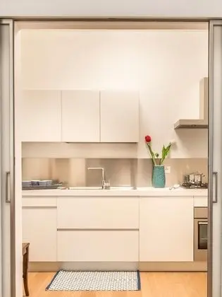 Apart Daire, 3 Yatak Odası