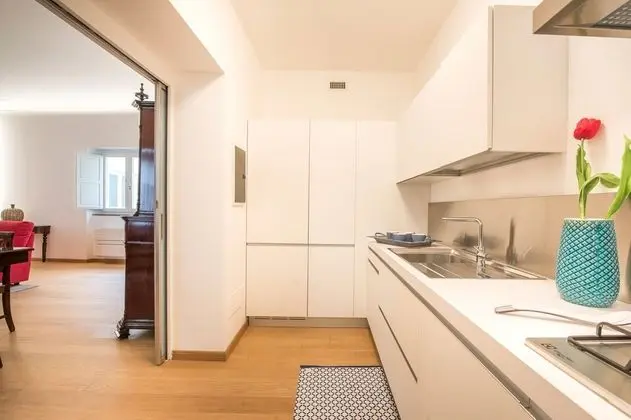 Apart Daire, 3 Yatak Odası