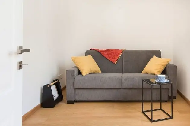 Apart Daire, 3 Yatak Odası