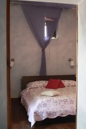 Basic Apart Daire, 1 Yatak Odası