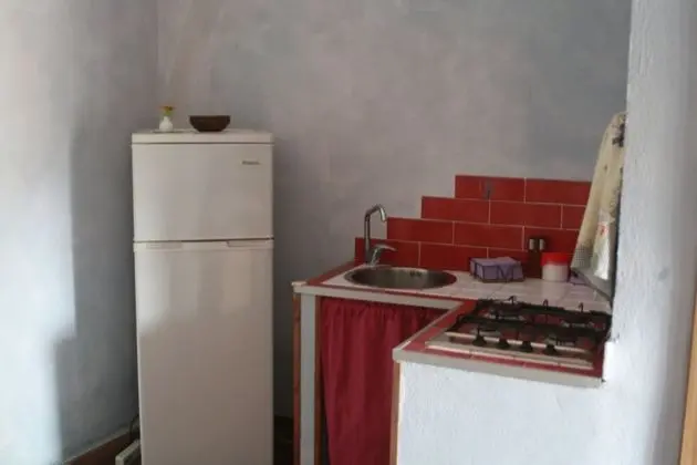 Basic Apart Daire, 1 Yatak Odası