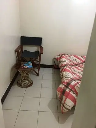Deluxe Tek Büyük Yataklı Oda, Özel Banyo