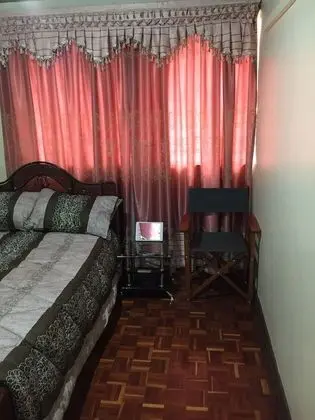Economy Tek Büyük Yataklı Oda