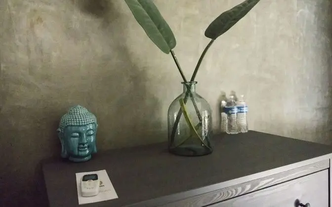 Standard Villa