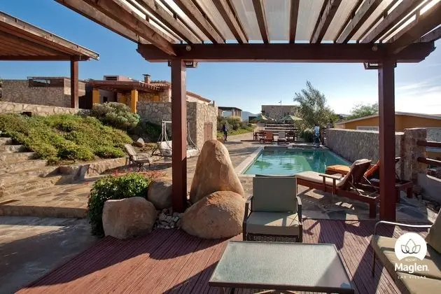 Standard Villa