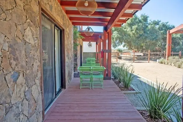 Standard Villa