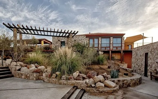 Standard Villa
