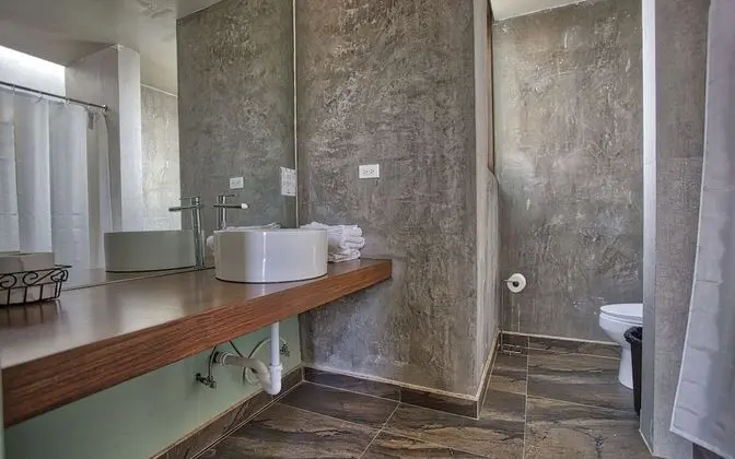 Standard Villa