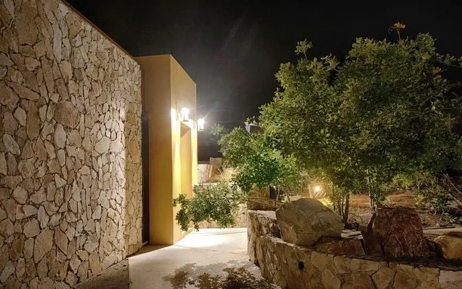 Standard Villa
