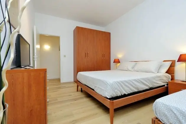 Apart Daire, 2 Yatak Odası
