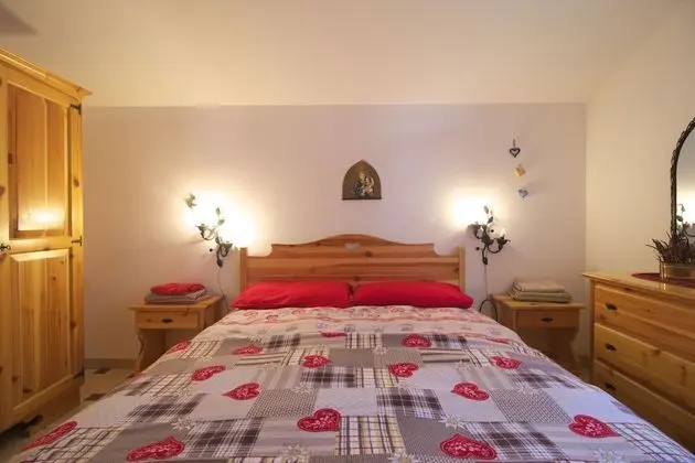 Classic Tek Büyük Yataklı Oda