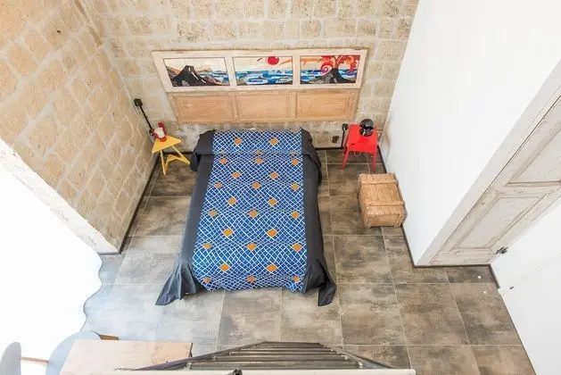 Family Oda, Birden Çok Yatak