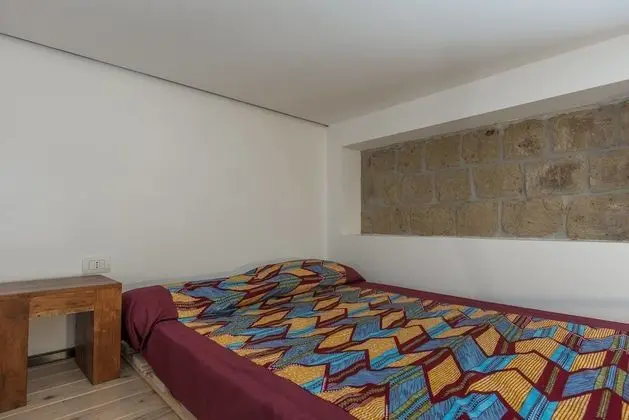 Family Oda, Birden Çok Yatak