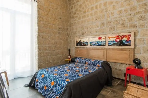 Family Oda, Birden Çok Yatak