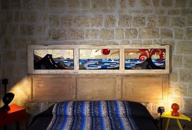 Family Oda, Birden Çok Yatak