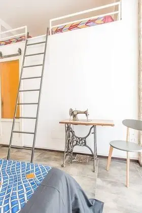 Family Oda, Birden Çok Yatak