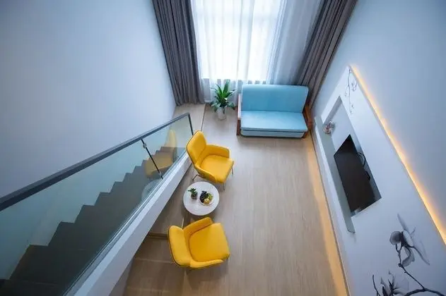 Business Çatı Katı (Loft) (B)