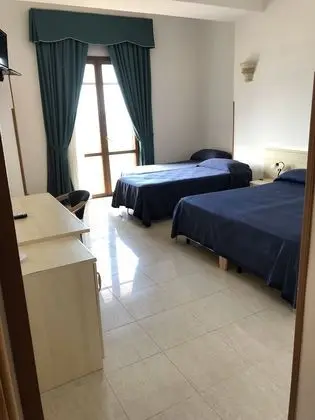 Dört Kişilik Oda